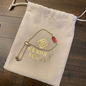 Kendra Scott bracelet